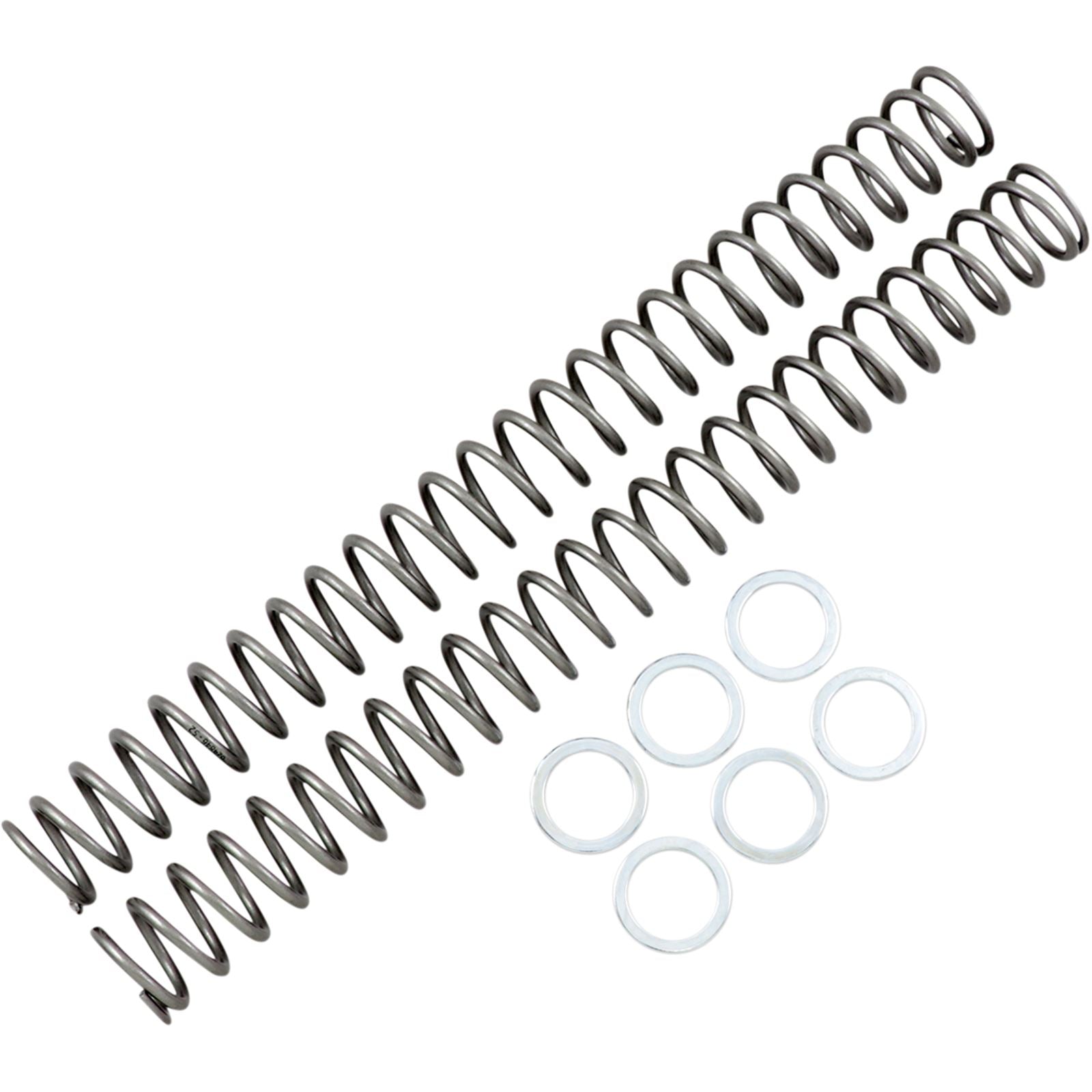 Race Tech Fork Spring 0.52kg [MPN: FRSP 444552]_462065