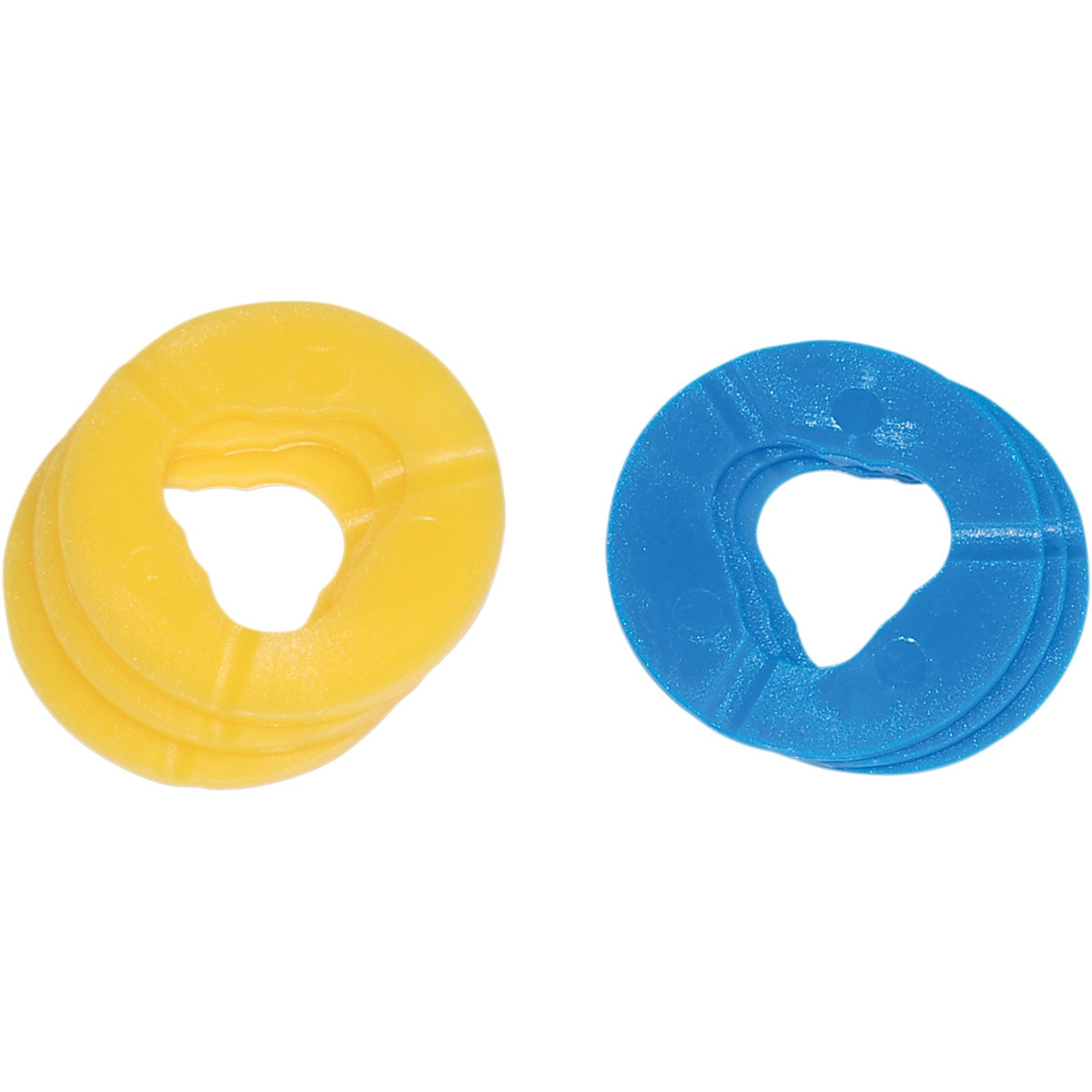 Race Tech Lowering Kit 18mm [MPN: SPLS 18]_462249