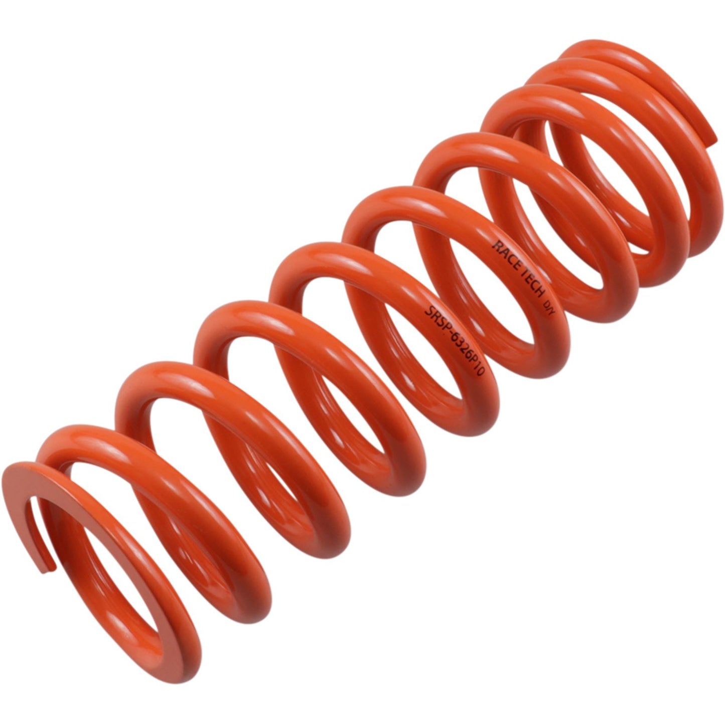 Race Tech Shock Spring [MPN: SRSP 6326P10]_462196