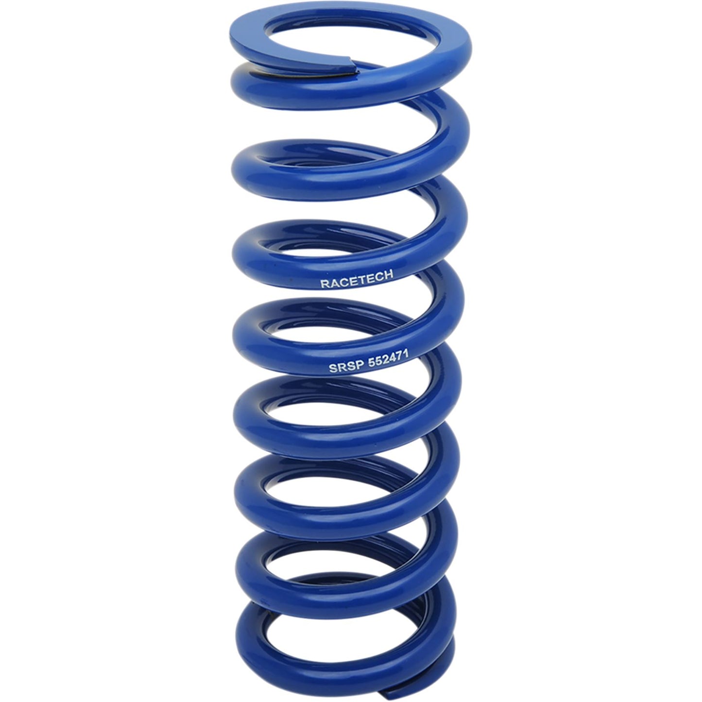 Race Tech Shock Spring 7.1kg [MPN: SRSP 552471]_462146
