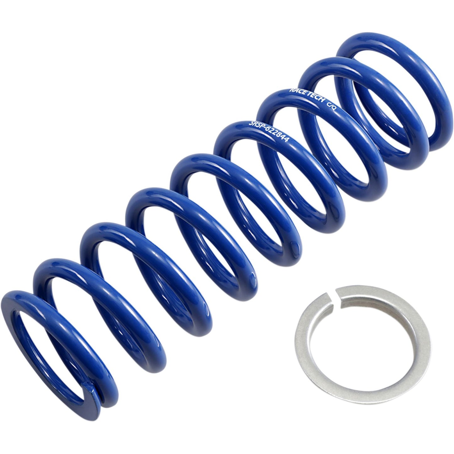 Race Tech Shock Spring 4.4kg [MPN: SRSP 622844]_462524