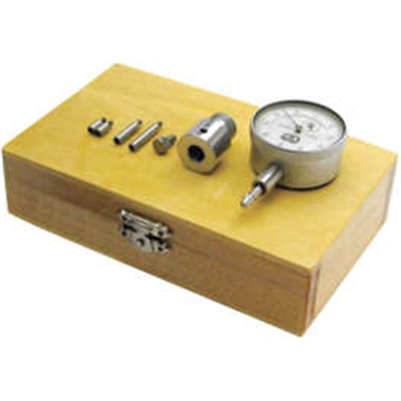 Motion Pro Two Stroke Timer Water/Cooled 08-0250_142194