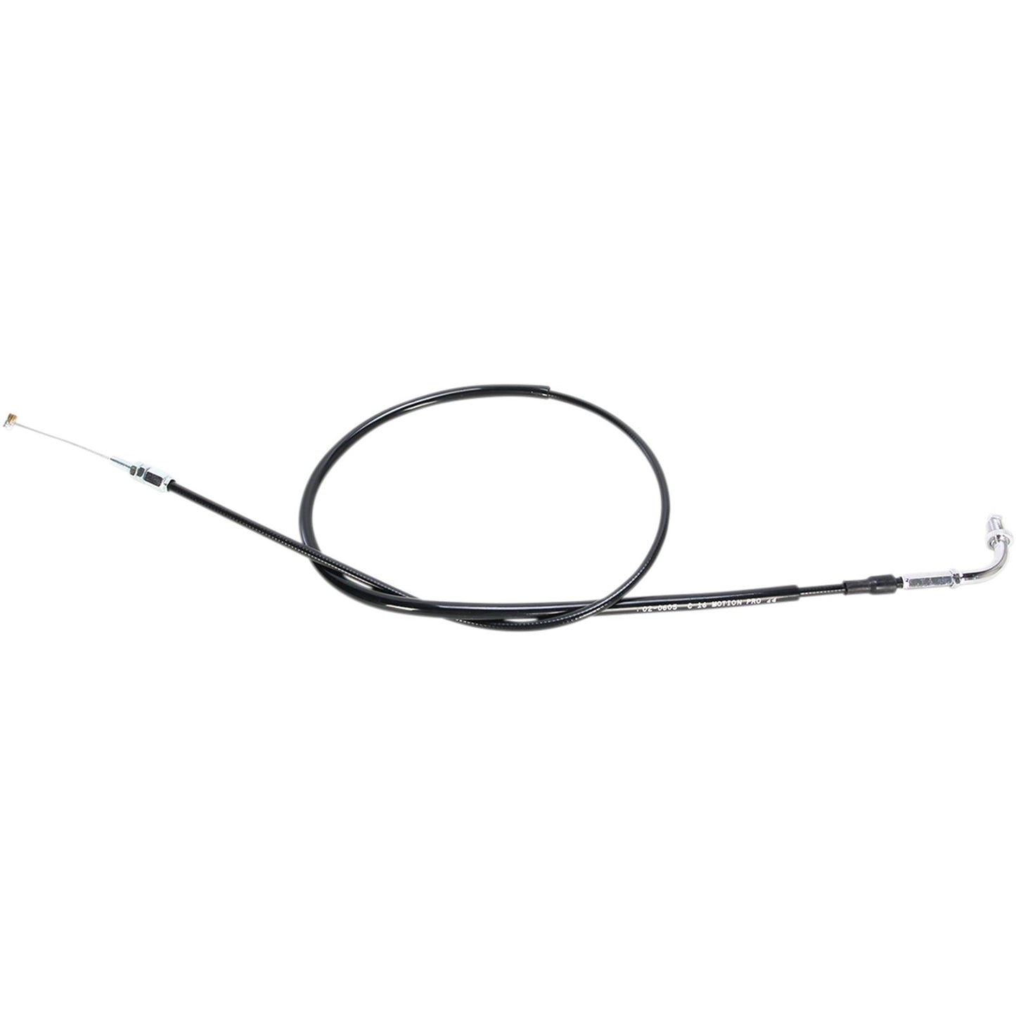 Motion Pro Cable Throttle Pull Black 02-0605_444433
