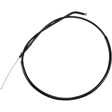 Motion Pro Cable Clutch Black 02-0607_444871