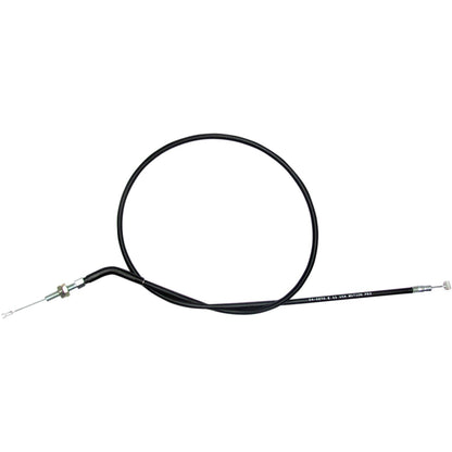 Motion Pro Black Vinyl Clutch Cable 04-0270_444826