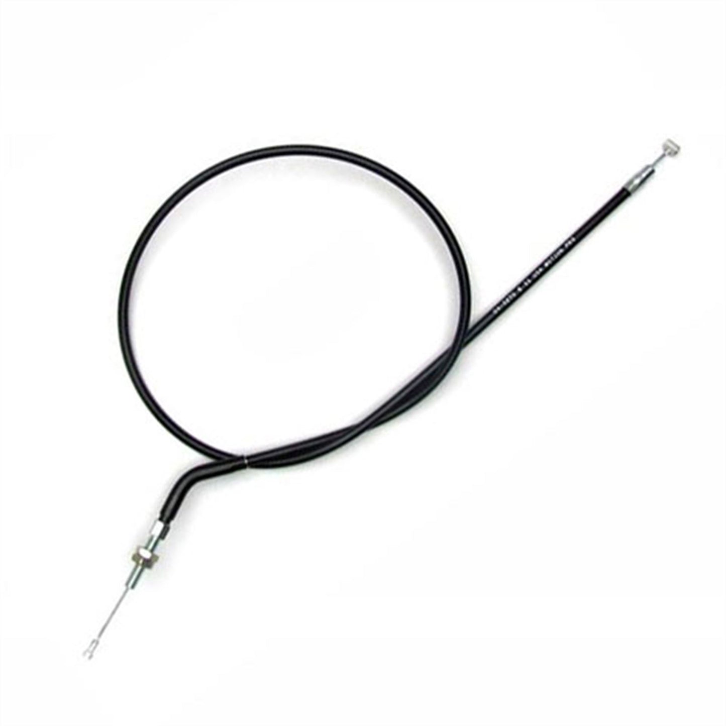 Motion Pro Black Vinyl Clutch Cable 04-0270_564471