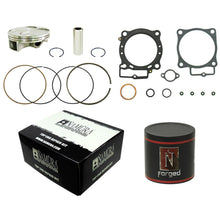 Namura Top End Repair Kit Forged Piston [MPN: FX-10046K]_538169