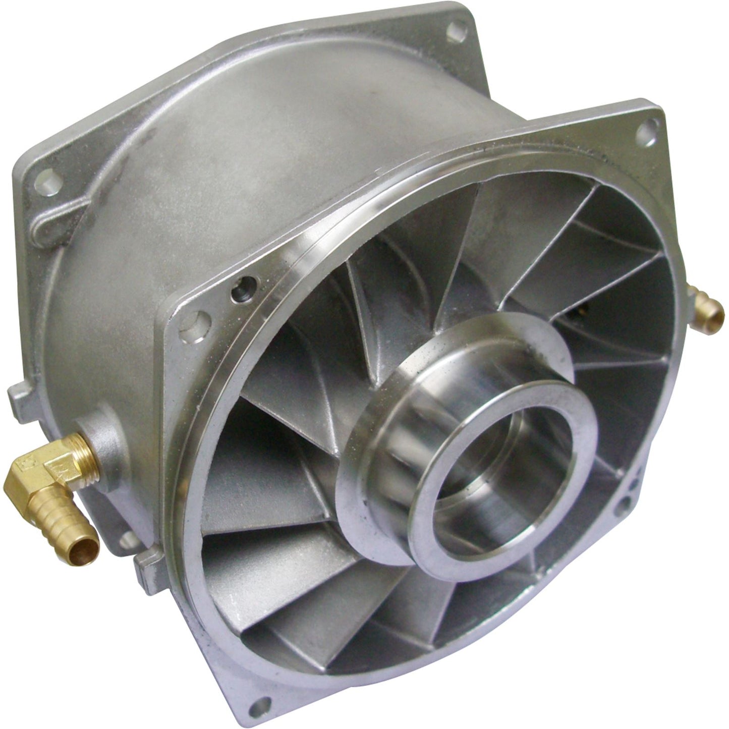 Solas Stator Section 12 Vane YQS-SV-144/74_142329