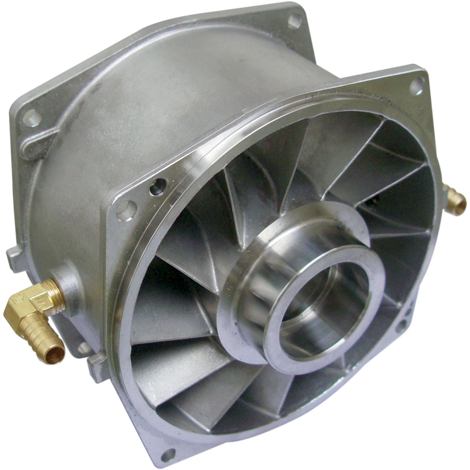 Solas Stator Section 12 Vane YQS-SV-144/74_475513
