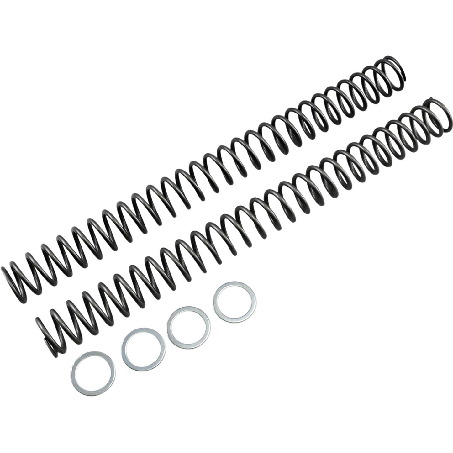 Race Tech Fork Spring .54kg [MPN: FRSP 444754]_462050