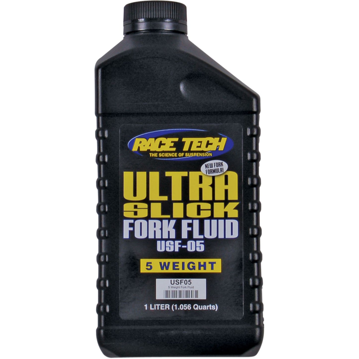 Race Tech 5wt Ultra Slick Fork Fluid [MPN: USF05]_462336