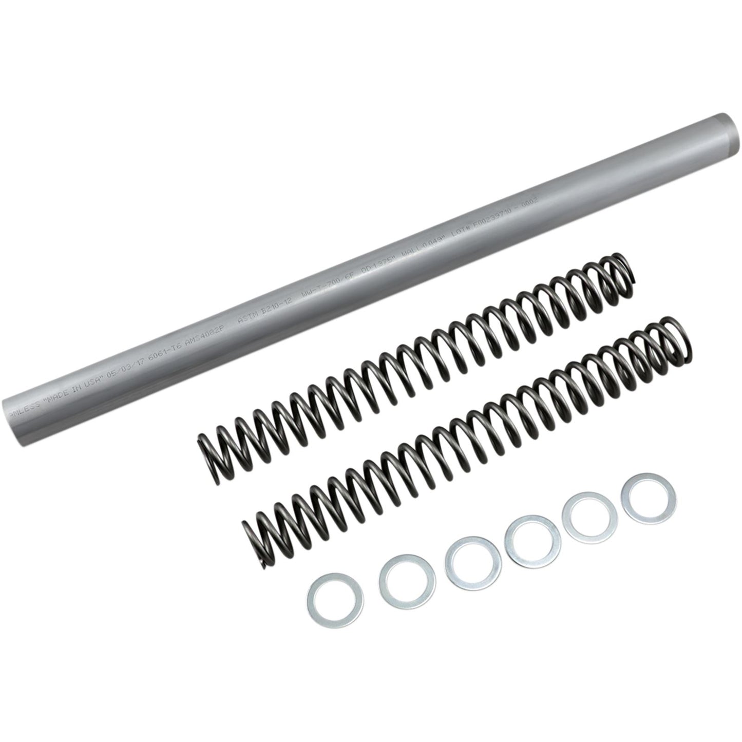 Race Tech Fork Springs 1.1kg [MPN: FRSP S3732110]_462091