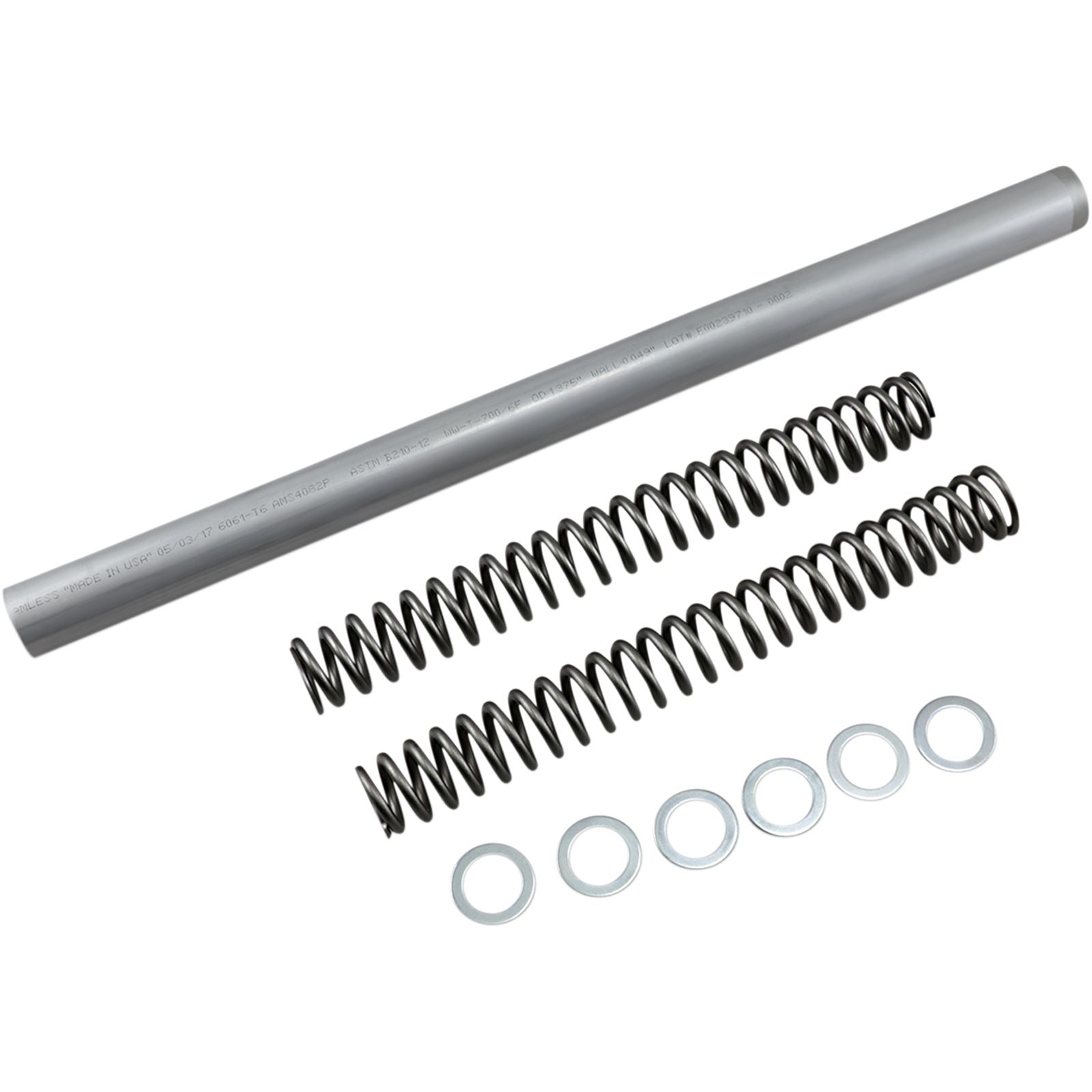 Race Tech Fork Springs 1.1kg [MPN: FRSP S3732110]_462091