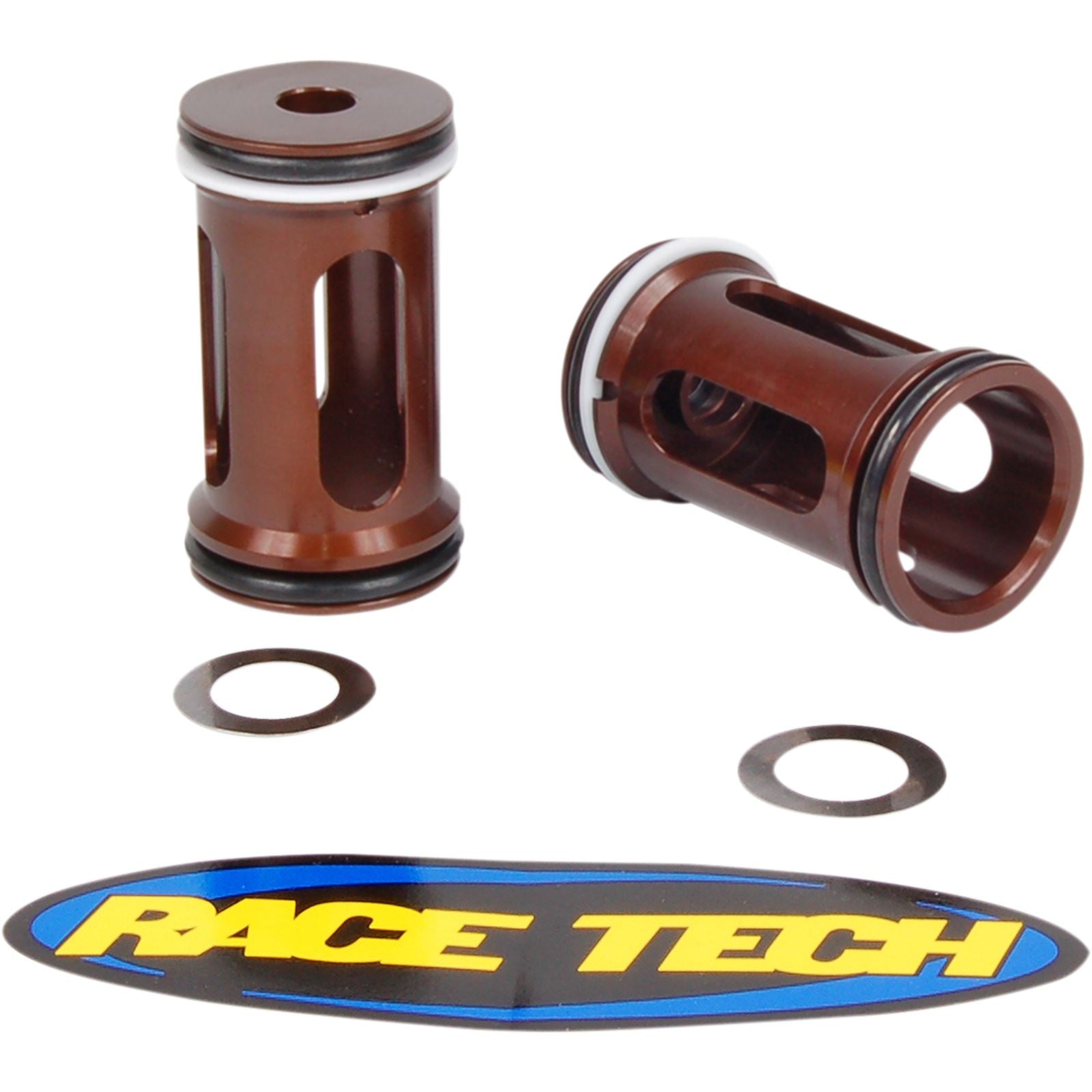 Race Tech Reservoir Piston Assembly [MPN: FKTC RP3601P]_462180