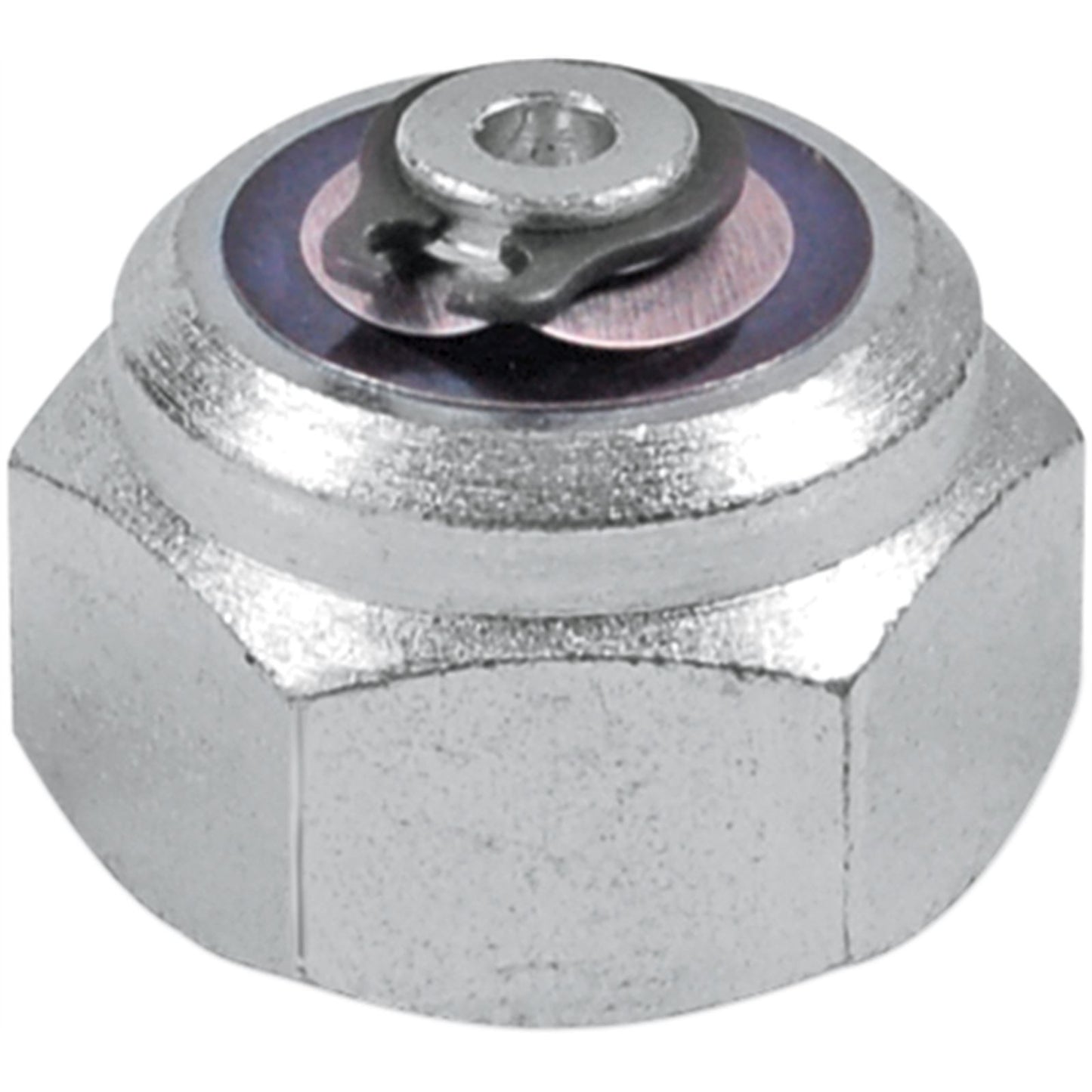 Race Tech Rebound Separator Valve 2.8mm [MPN: SMRS 1215000Y]_462179