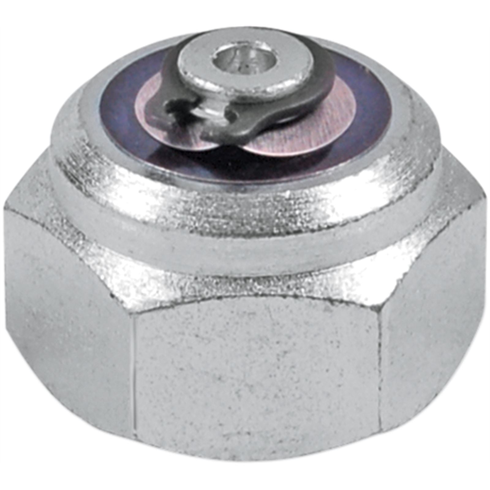 Race Tech Rebound Separator Valve 2.8mm [MPN: SMRS 1215000Y]_462179