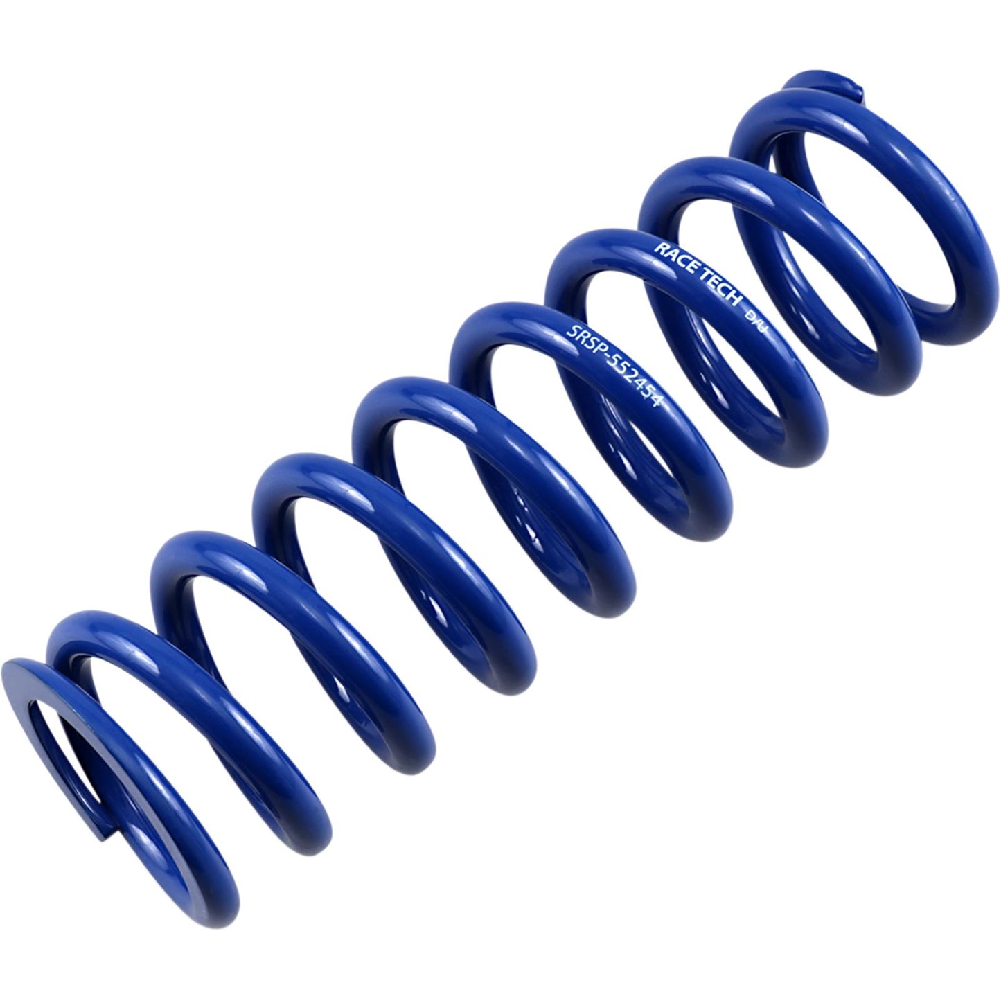 Race Tech Shock Spring 5.4kg [MPN: SRSP 552454]_462521