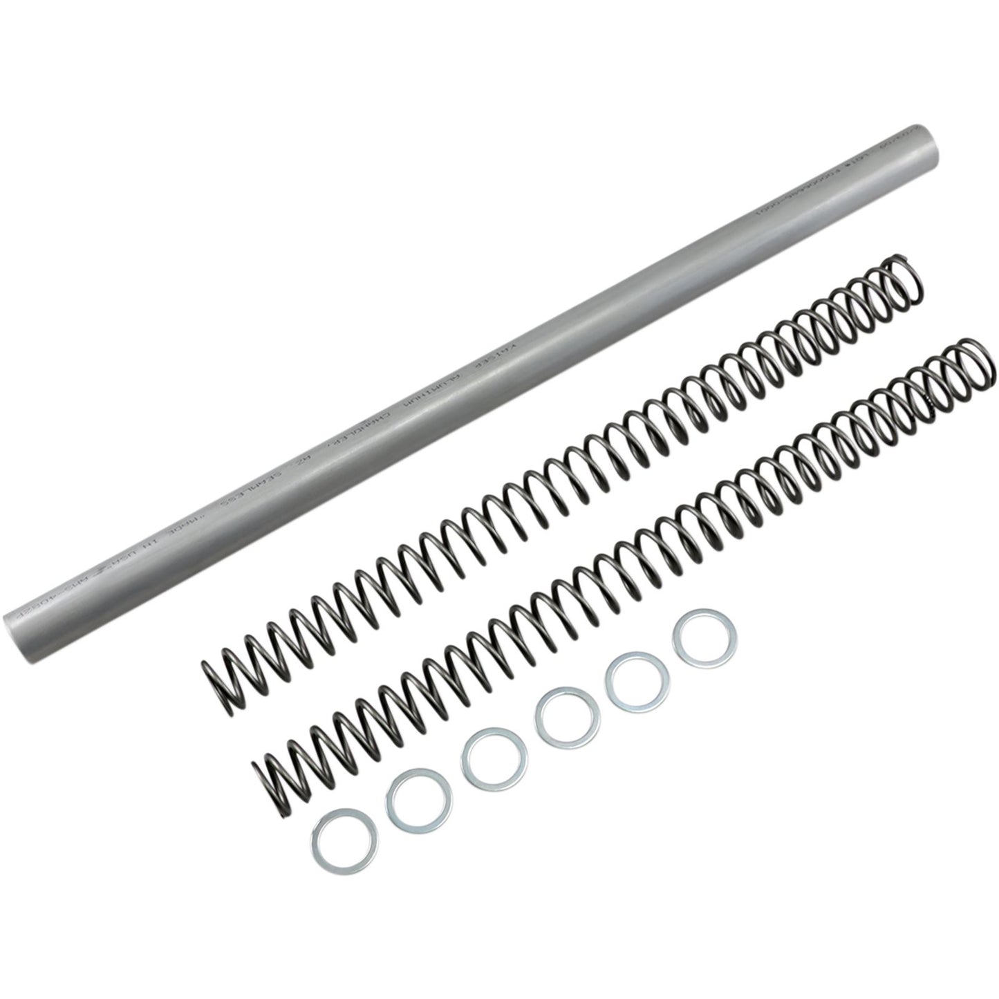 Race Tech Fork Spring 0.27kg [MPN: FRSP 314227]_462443