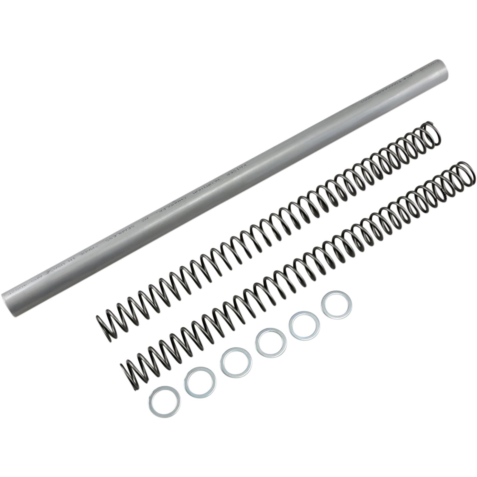 Race Tech Fork Spring 0.27kg [MPN: FRSP 314227]_462443