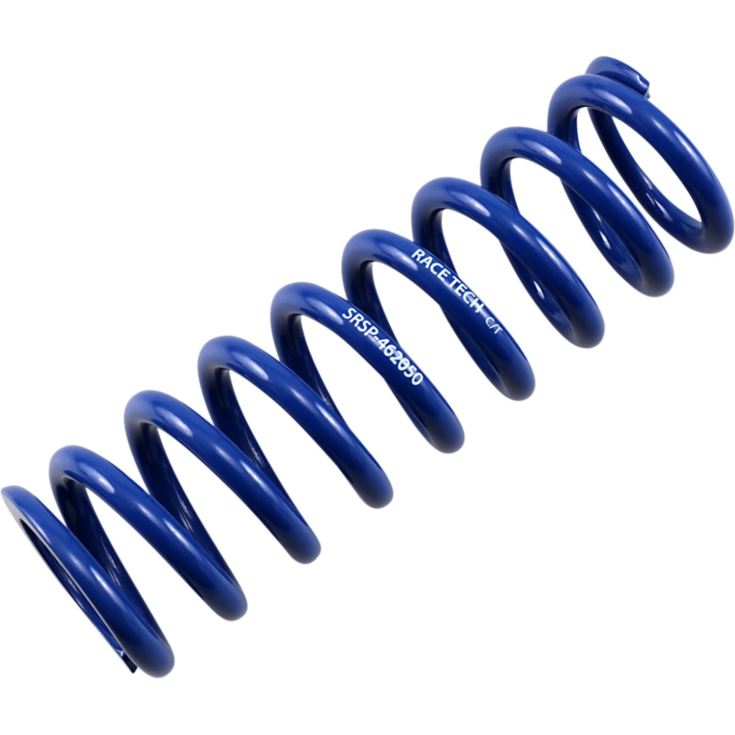 Race Tech Shock Spring 5.0kg [MPN: SRSP 462050]_462183