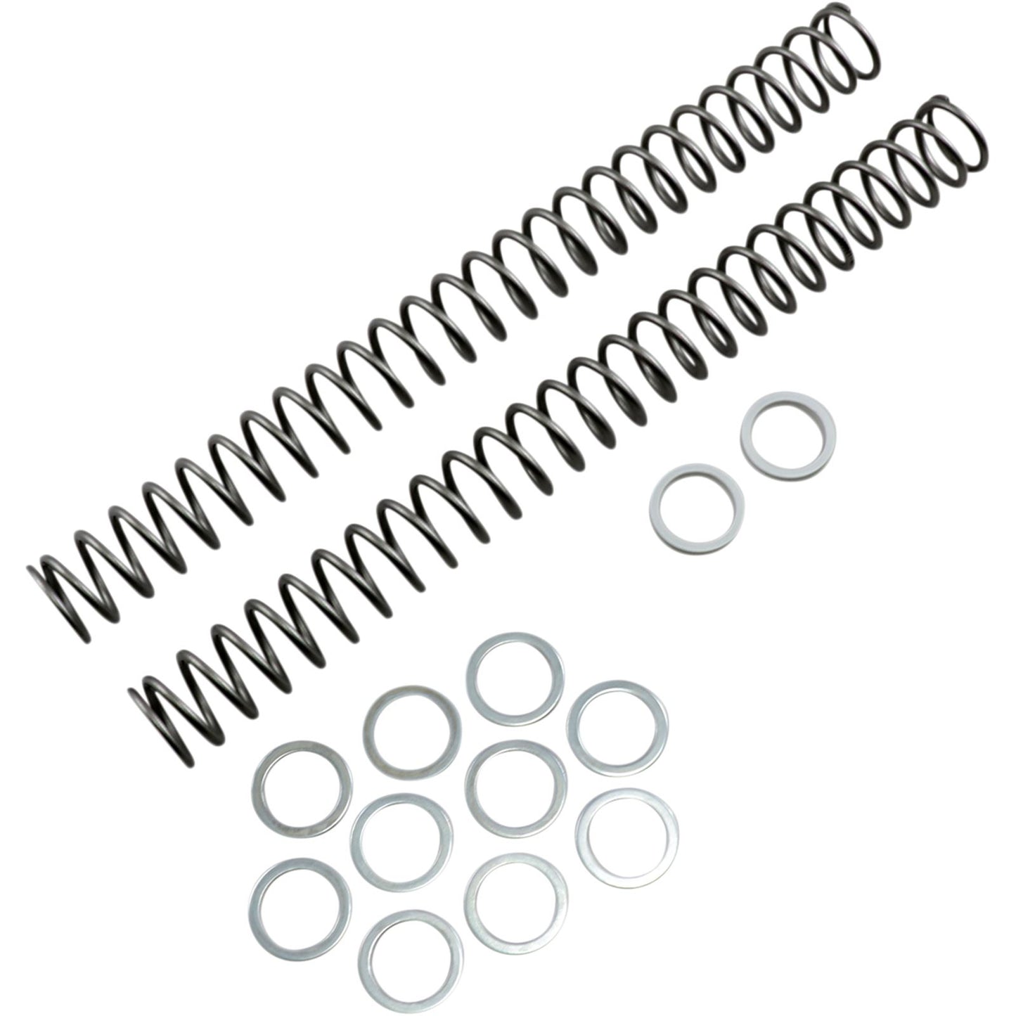 Race Tech Fork Spring .40kg [MPN: FRSP 434640]_462038