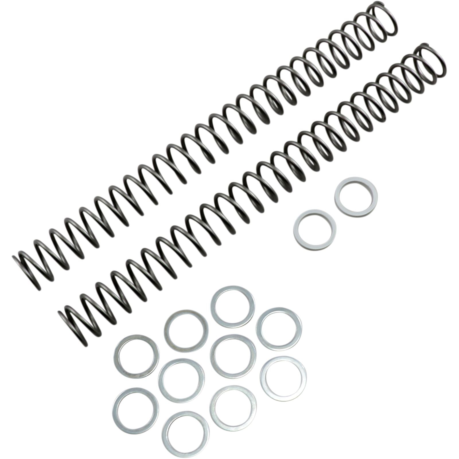 Race Tech Fork Spring .40kg [MPN: FRSP 434640]_462038