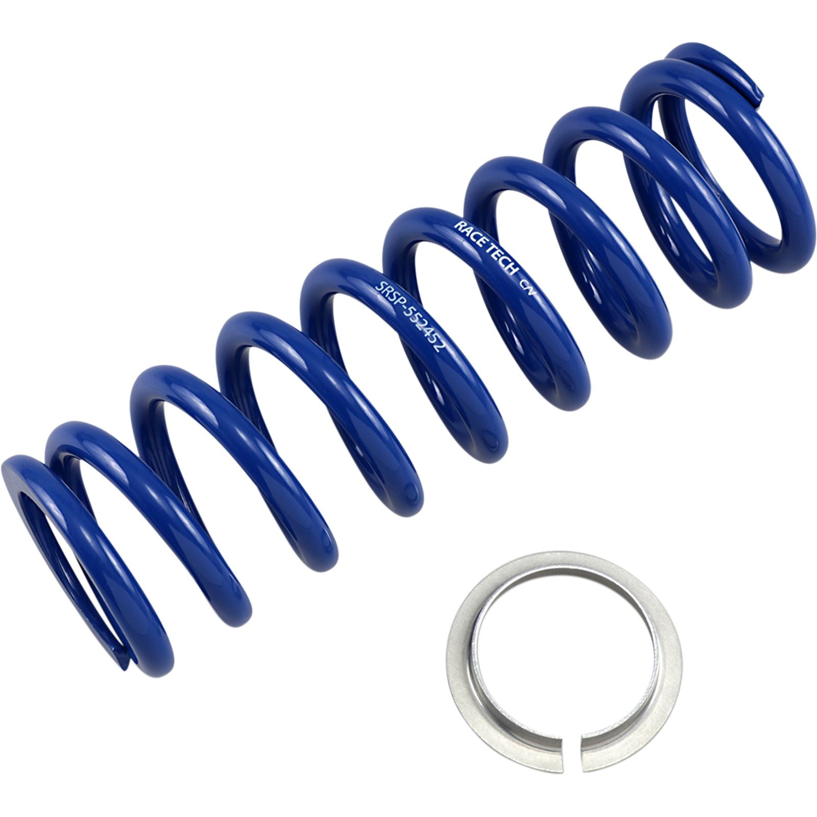 Race Tech Shock Spring 5.2kg [MPN: SRSP 552452]_462520