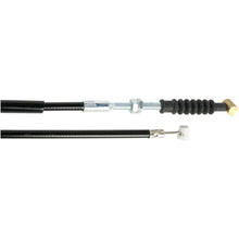 Motion Pro Black Vinyl Brake Cable +2.75" 03-0425_444920
