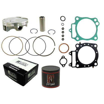 Namura Top End Repair Kit Forged Piston [MPN: FX-10045-CK]_538174