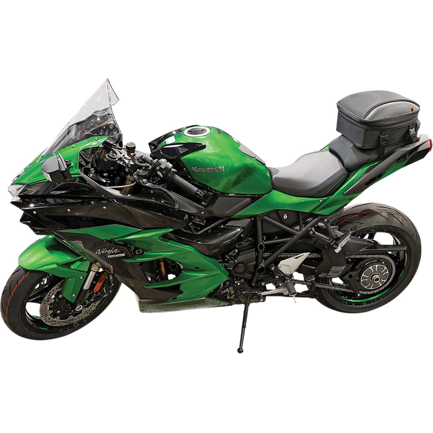 Nelson-Rigg Commuter Sport Tail/Seat Bag CL-1060-S2_449414