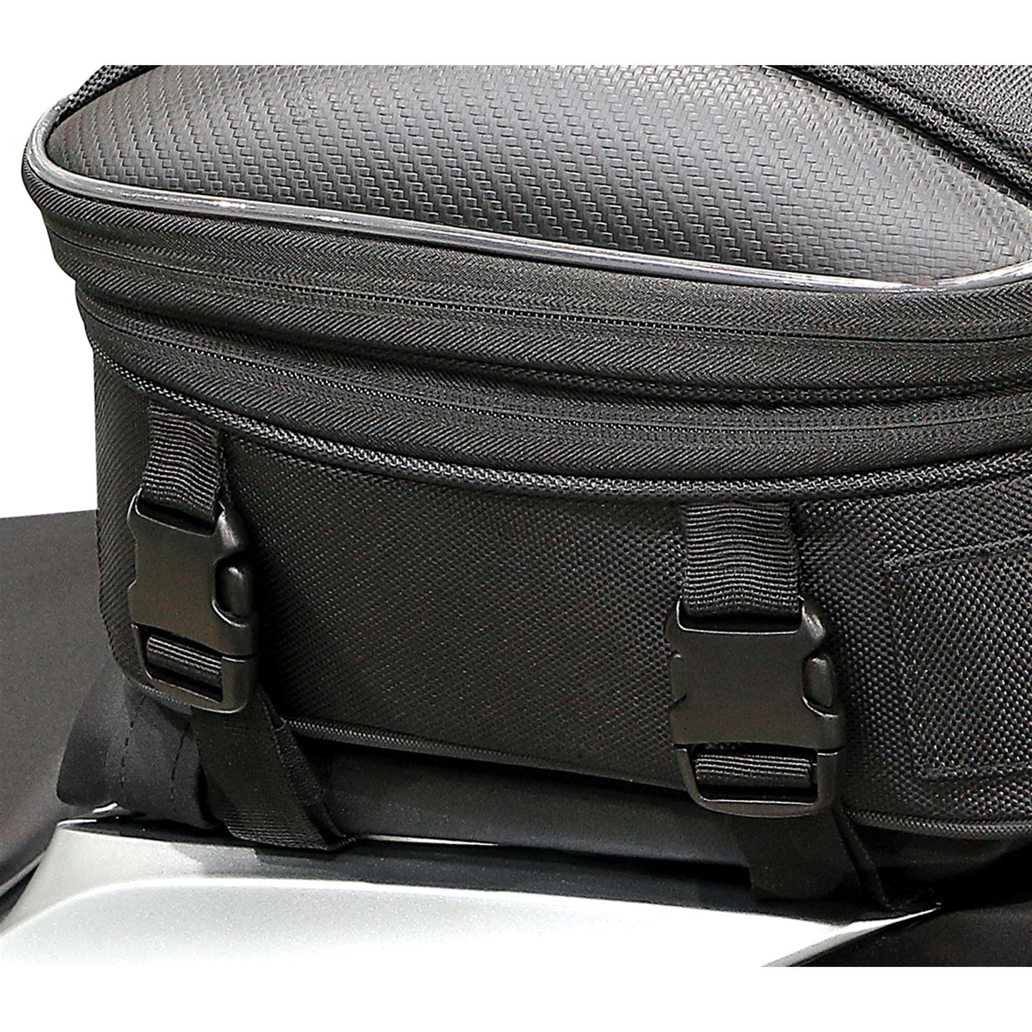 Nelson-Rigg Commuter Sport Tail/Seat Bag CL-1060-S2_449416
