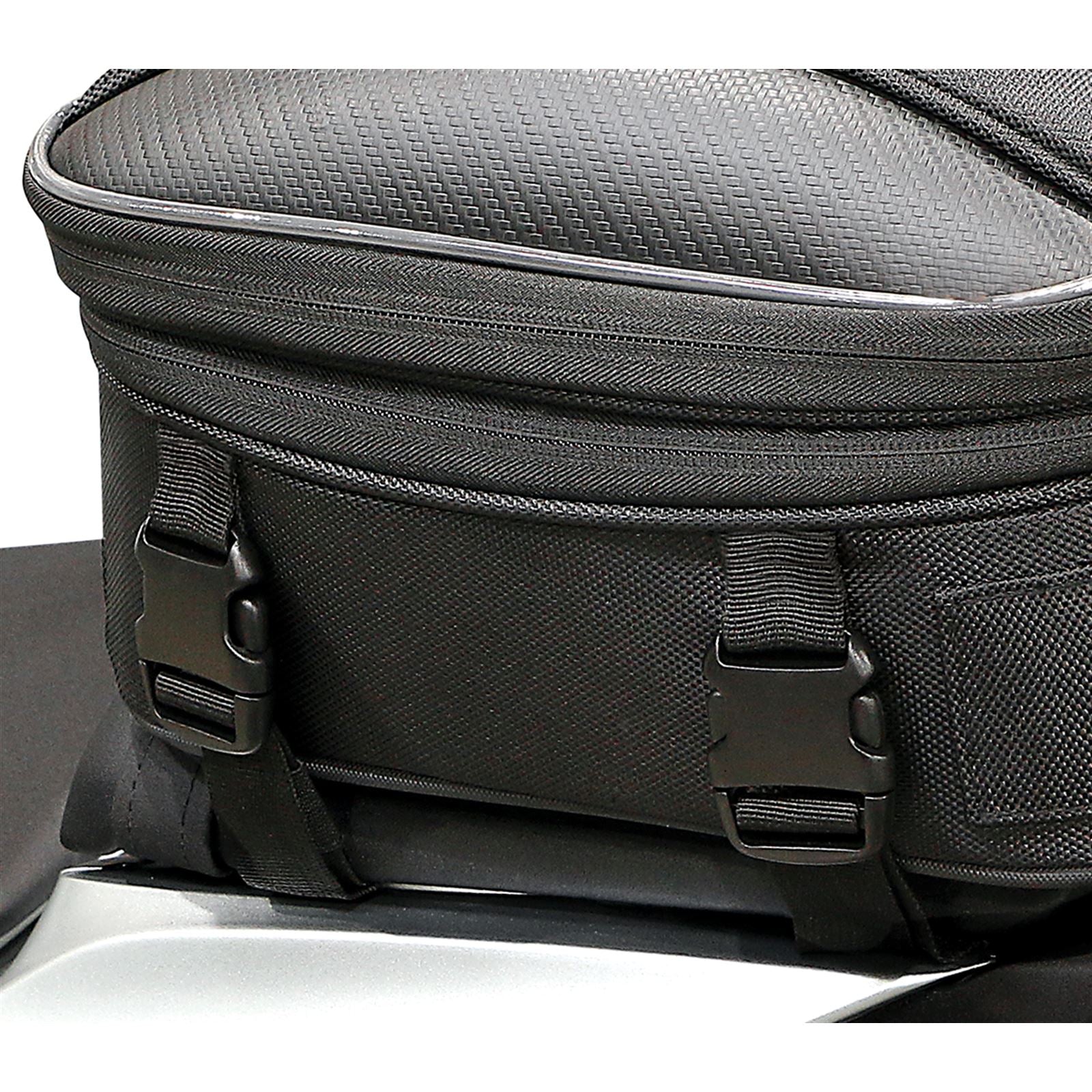 Nelson-Rigg Commuter Sport Tail/Seat Bag CL-1060-S2_449416