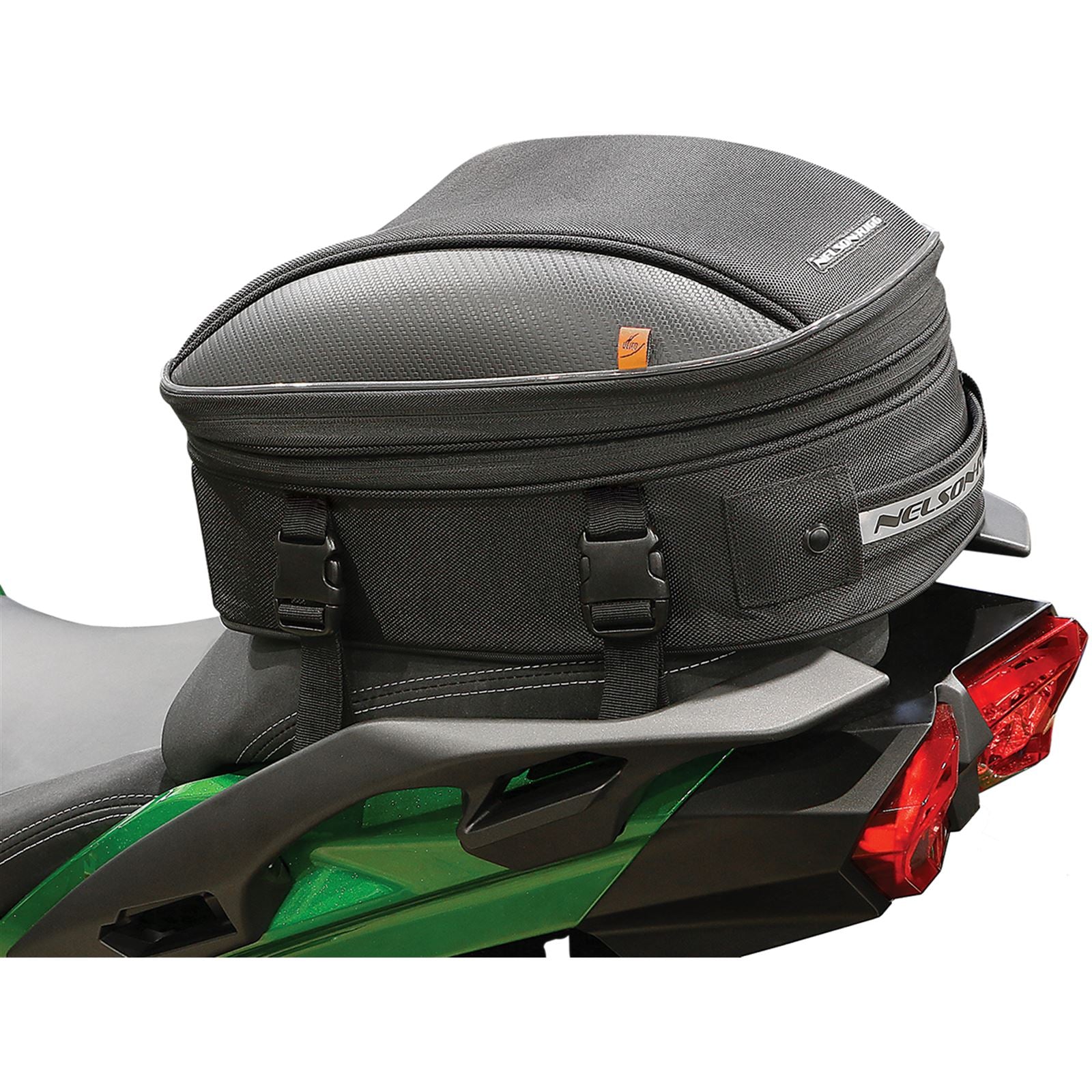 Nelson-Rigg Commuter Sport Tail/Seat Bag CL-1060-S2_449417