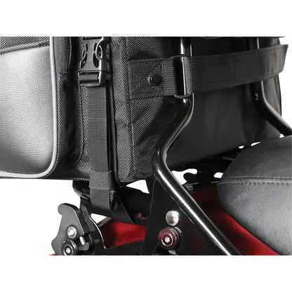 Nelson-Rigg Weekender Backrest Rack Bag NR-215_1384665