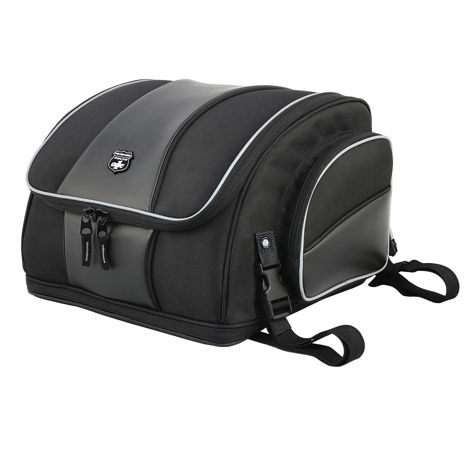 Nelson-Rigg Weekender Backrest Rack Bag NR-215_1384658