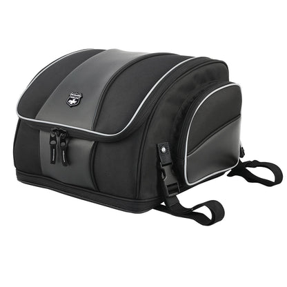 Nelson-Rigg Weekender Backrest Rack Bag NR-215_1384658