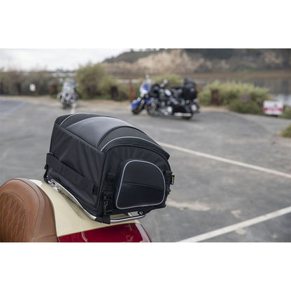 Nelson-Rigg Weekender Backrest Rack Bag NR-215_1384664