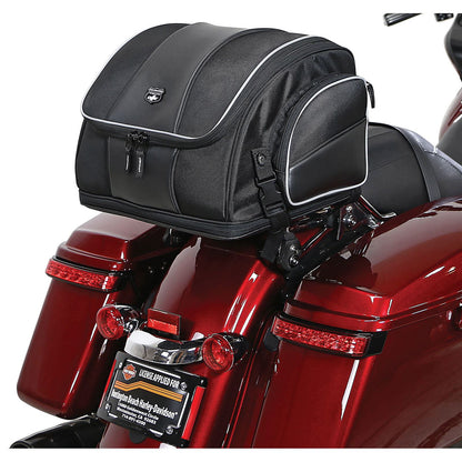 Nelson-Rigg Weekender Backrest Rack Bag NR-215_1384663