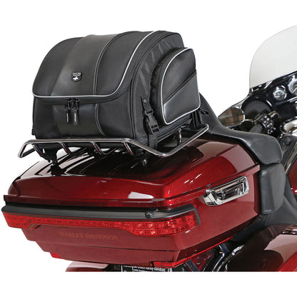 Nelson-Rigg Weekender Backrest Rack Bag NR-215_1384661