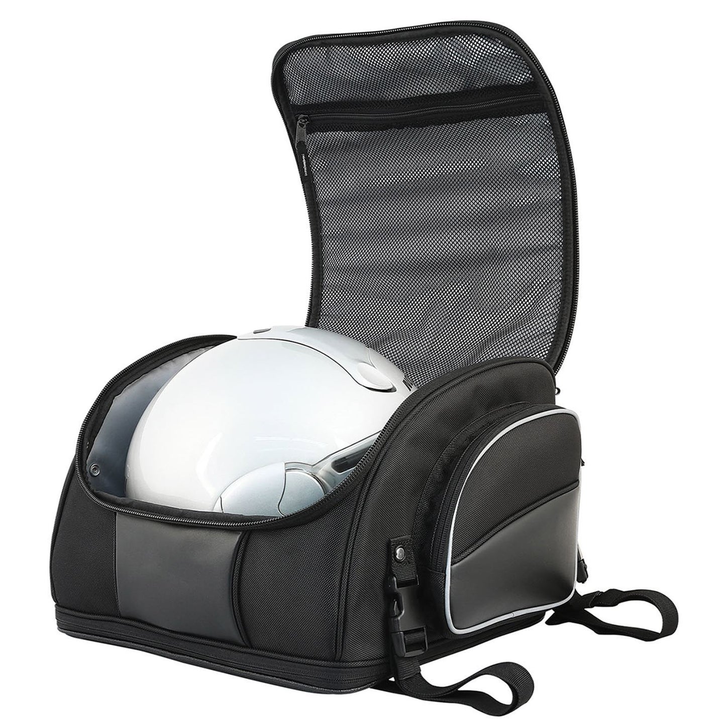 Nelson-Rigg Weekender Backrest Rack Bag NR-215_1384660