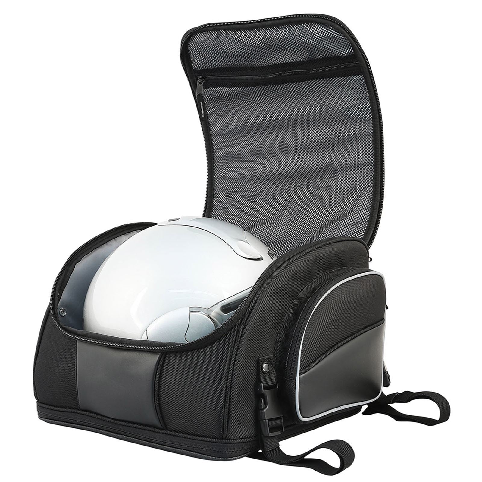 Nelson-Rigg Weekender Backrest Rack Bag NR-215_1384660