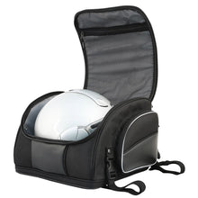 Nelson-Rigg Weekender Backrest Rack Bag NR-215_1384660