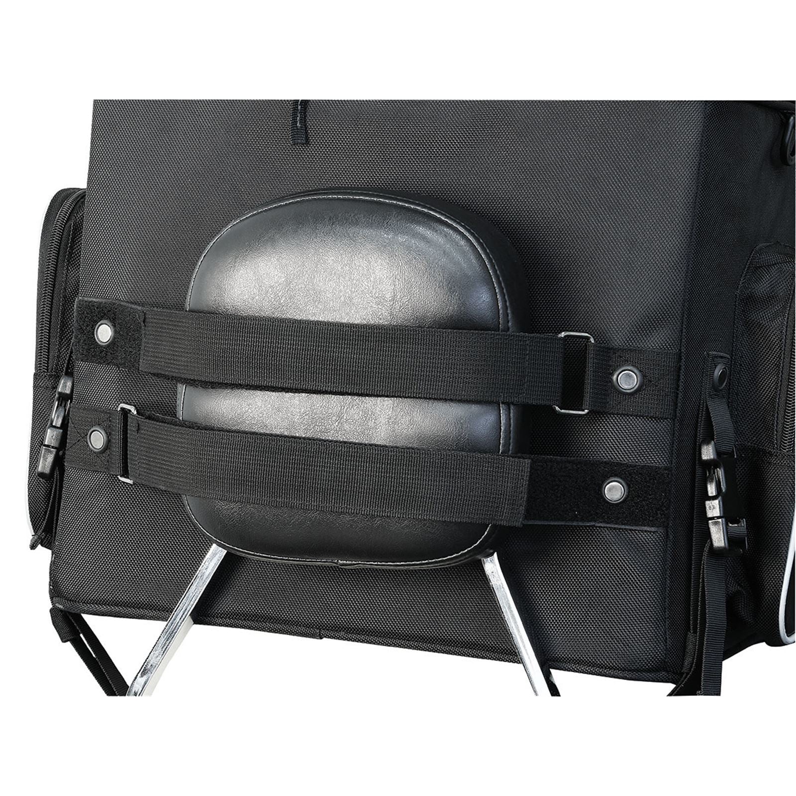 Nelson-Rigg Weekender Backrest Rack Bag NR-215_1384659