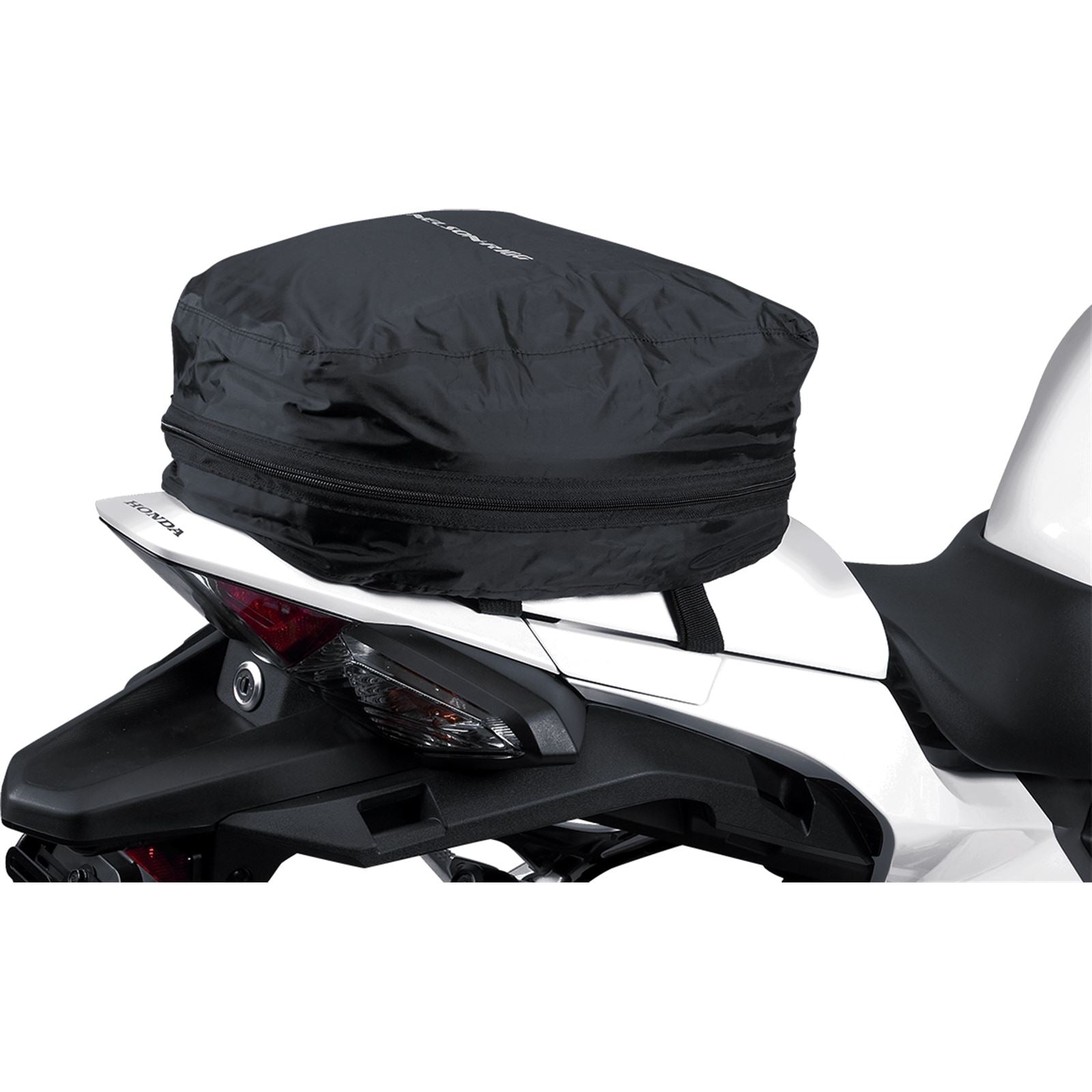 Nelson-Rigg Commuter Lite Tail/Seat Bag CL-1060-R_142566