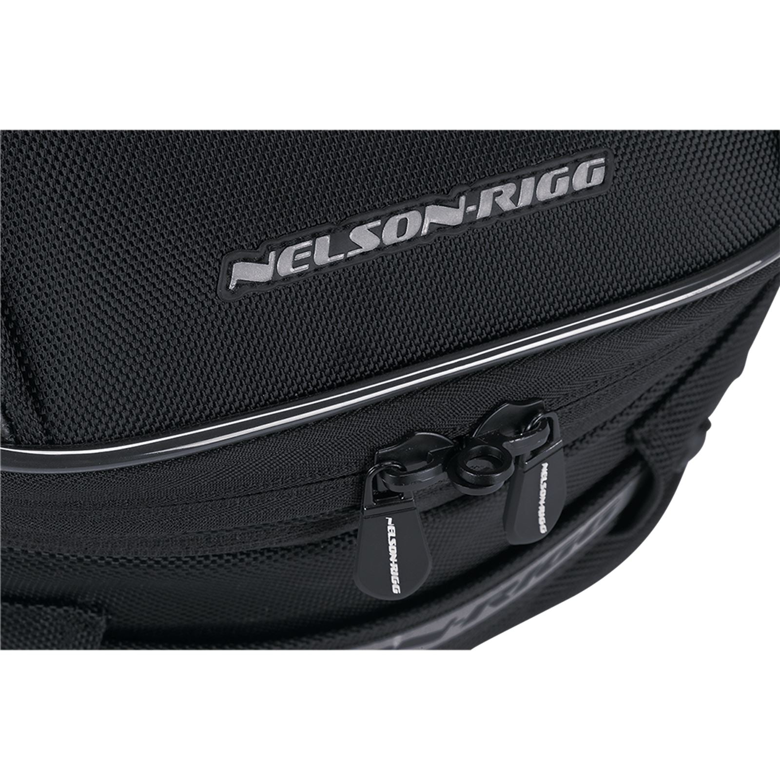 Nelson-Rigg Commuter Lite Tail/Seat Bag CL-1060-R_449406