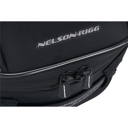 Nelson-Rigg Commuter Lite Tail/Seat Bag CL-1060-R_449406