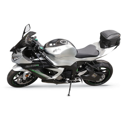 Nelson-Rigg Commuter Lite Tail/Seat Bag CL-1060-R_449407