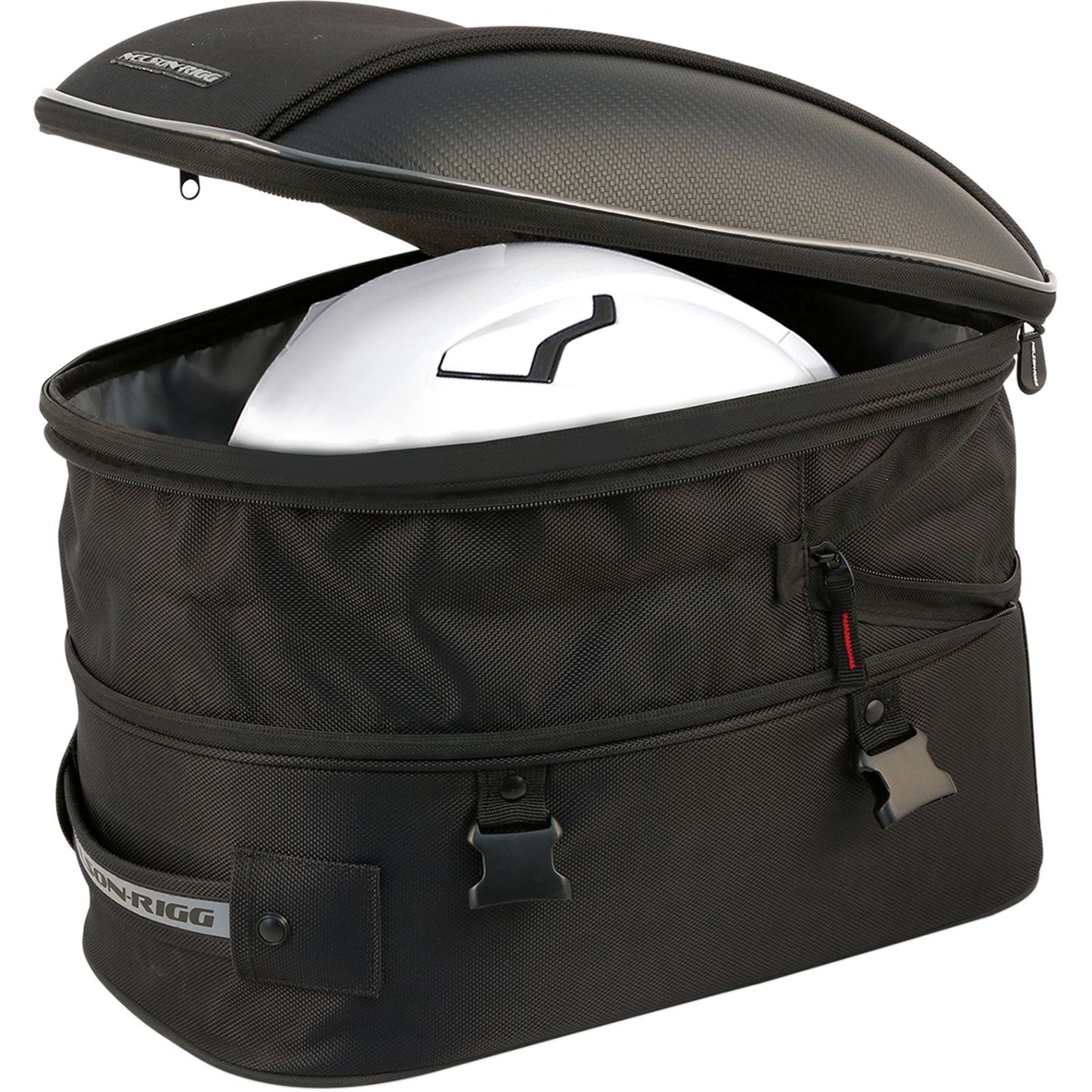 Nelson-Rigg Commuter Touring Tail/Seat Bag CL-1060-ST2_449419