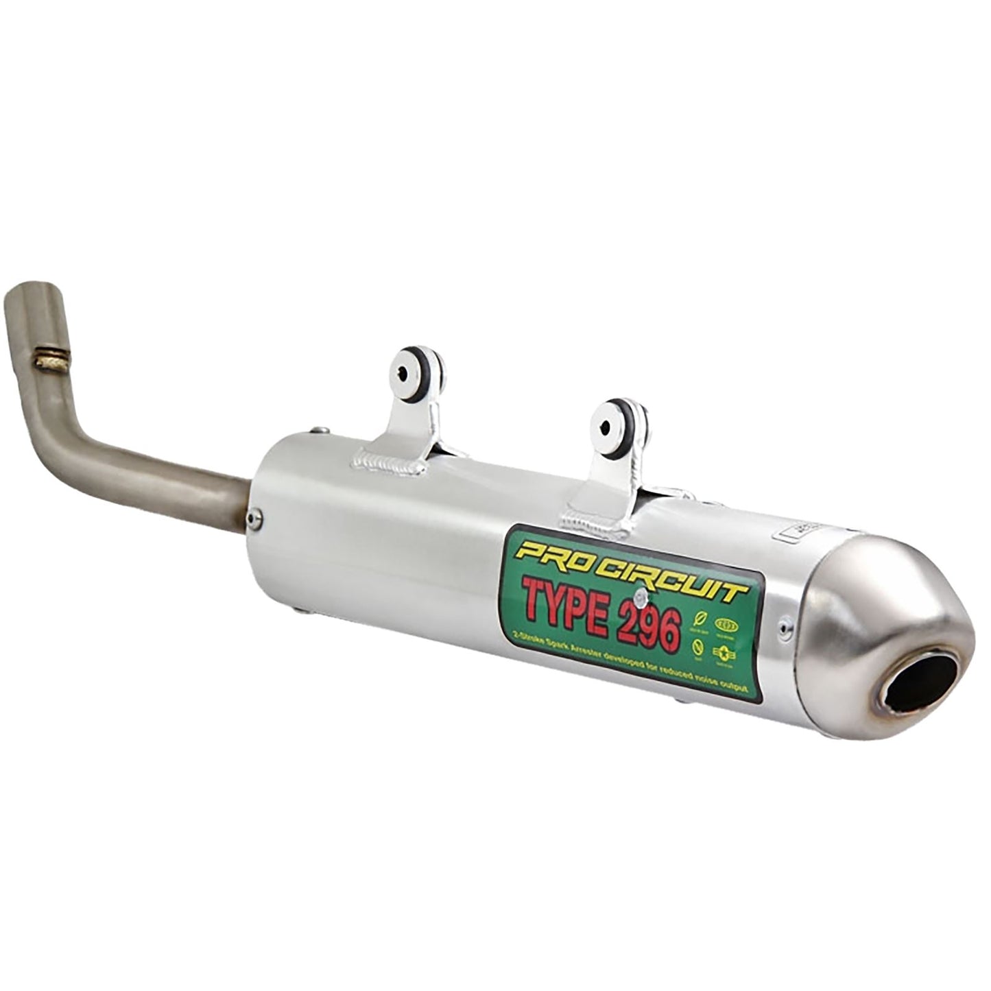 Pro Circuit Type 296 Spark Arrestor [MPN: 1351925]_142572