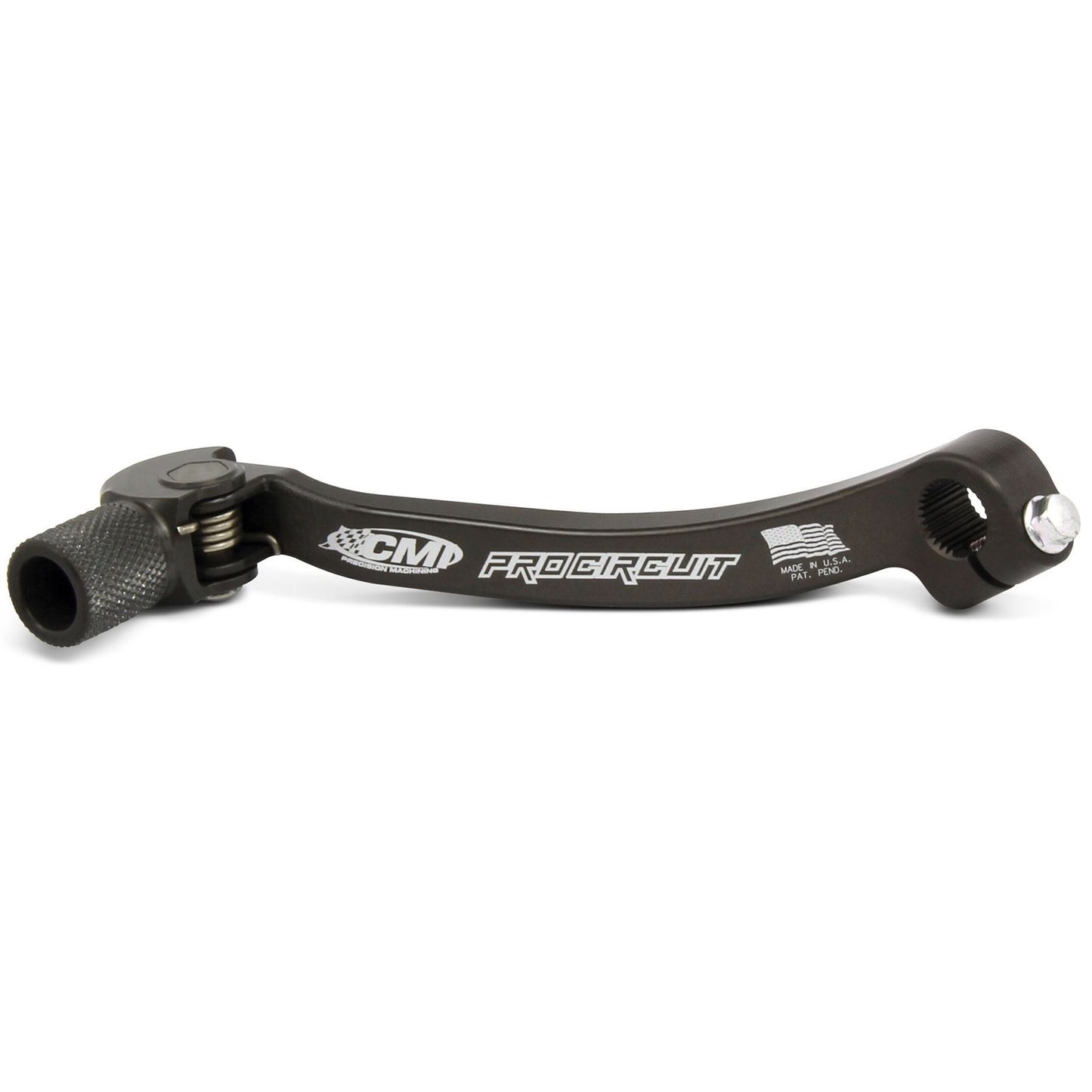 Pro Circuit Billet Shift Lever CRF450R - '11-15 [MPN: HSL12450]_142574